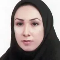 زهرا کشاف جهرمی