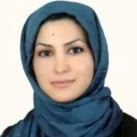 دکتر فاطمه حدادی