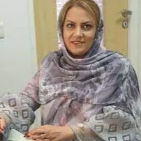 دکتر ریحانه عرب زاده