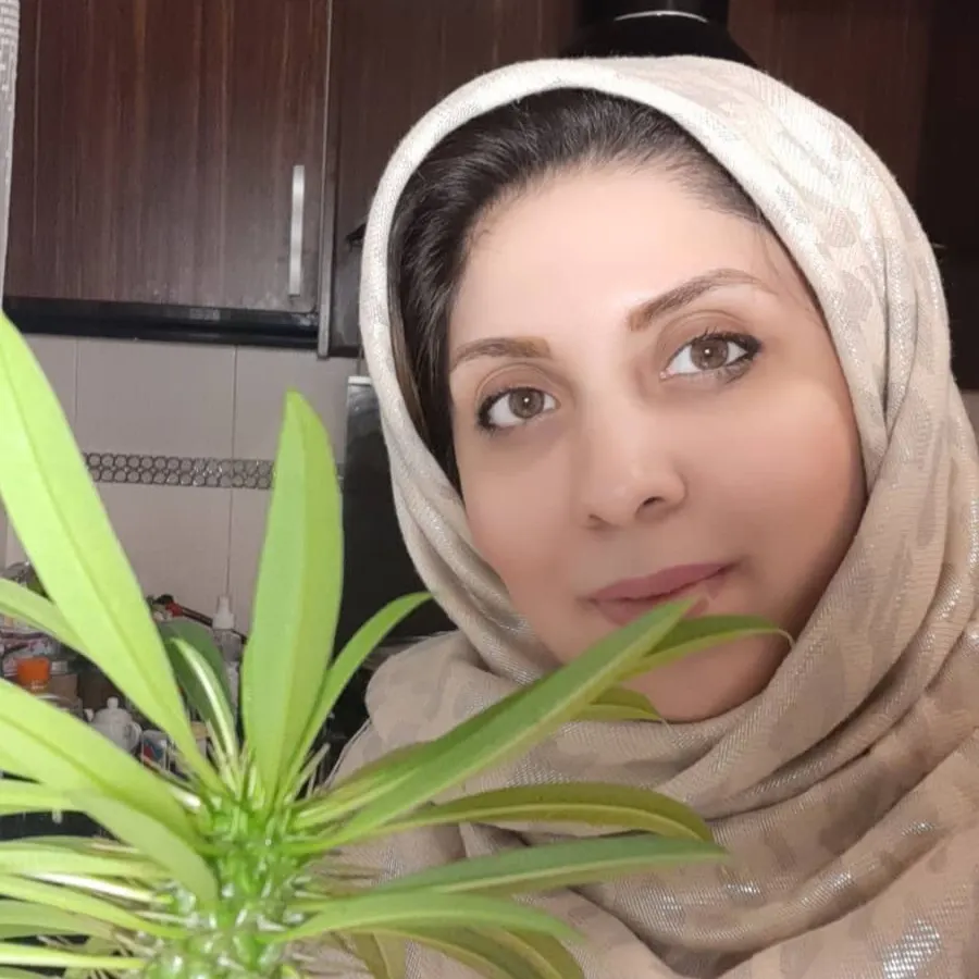 الهام محمدامینی