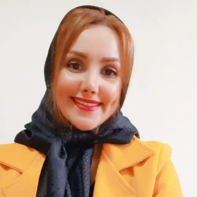 زهره ناجیانی