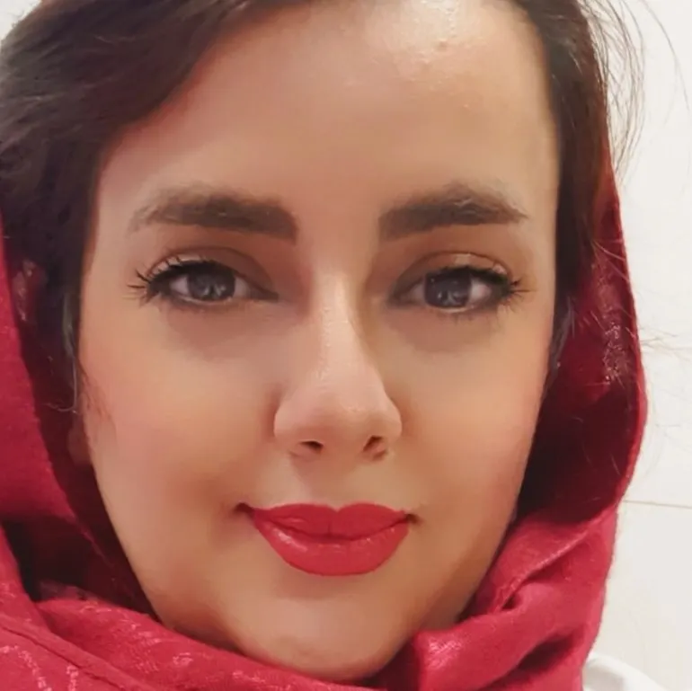 دکتر هانیه شهامت