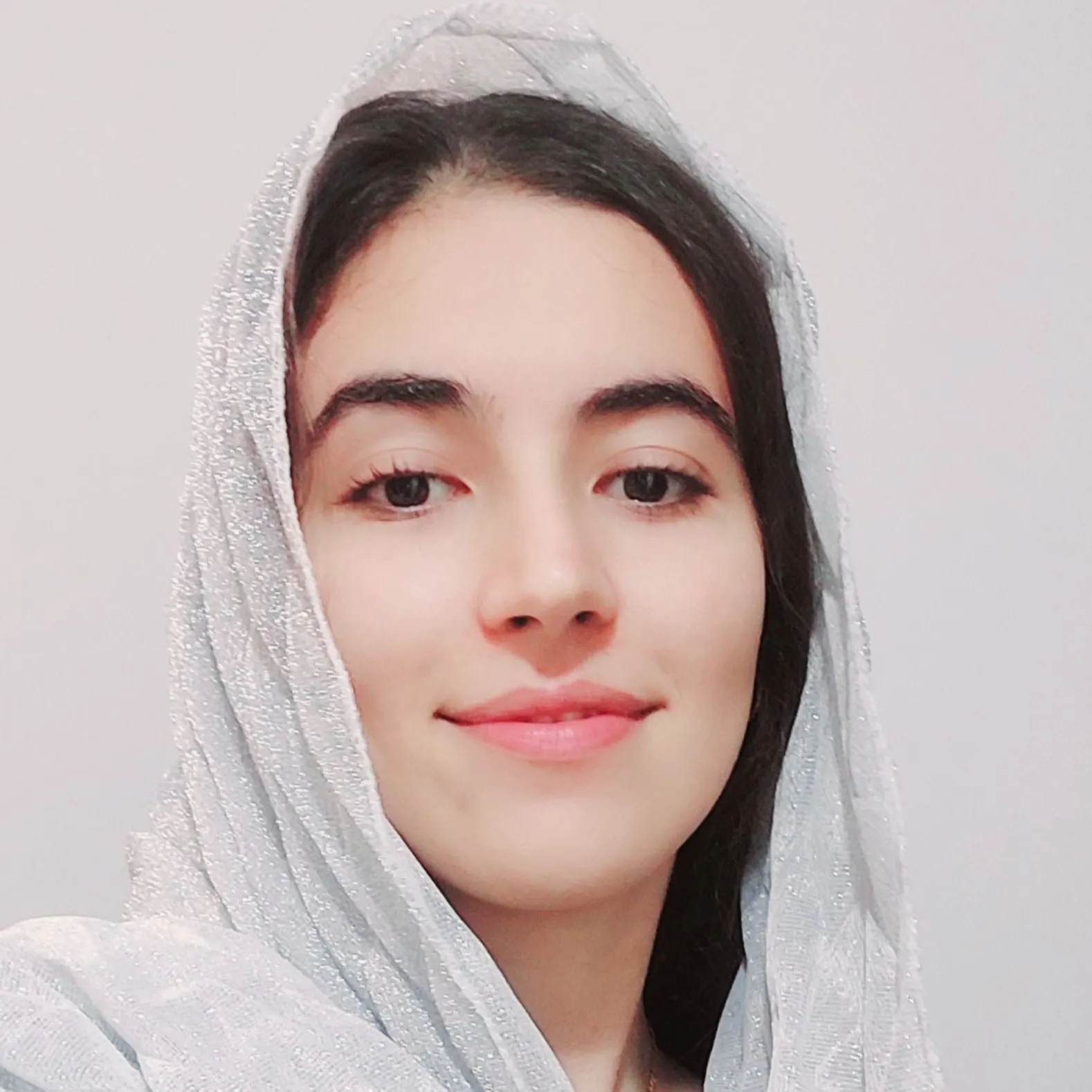 معصومه صالحی
