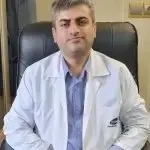 دکتر مهدی میرزاپور