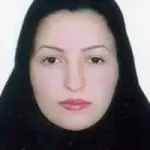 مرجان زرافشانی