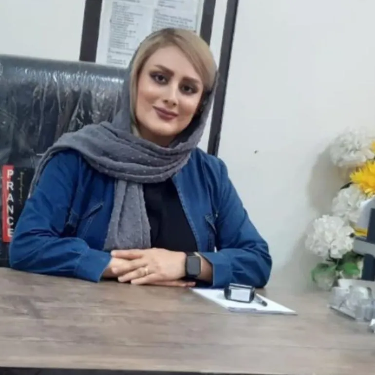 سیده زهرا کشاورز