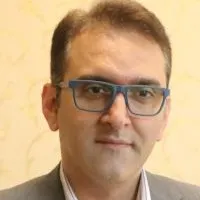 دکتر سید مصطفی سعیدی نیا