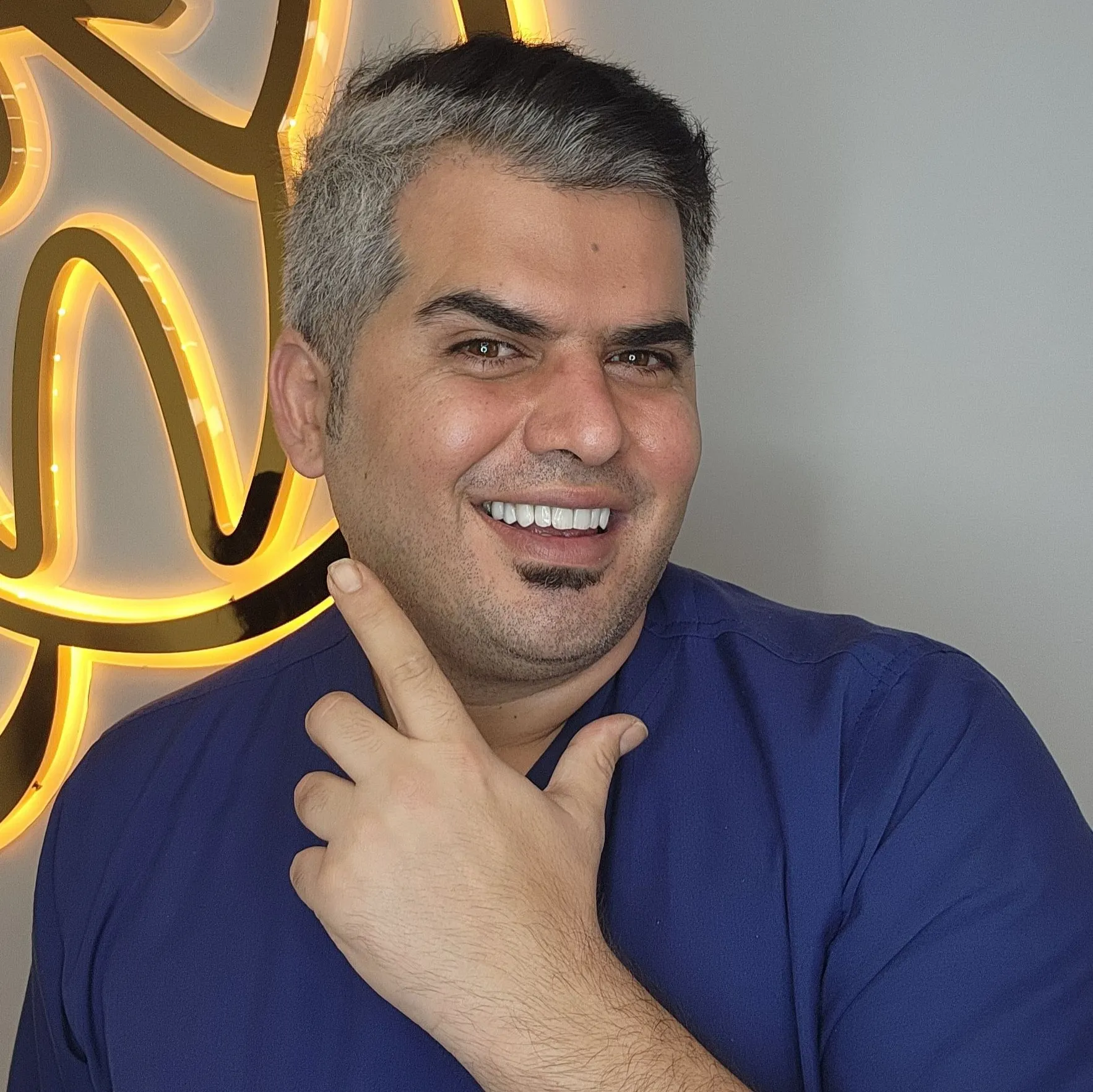 دکتر امیر خداداد