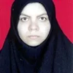 دکتر لیلا ابدی