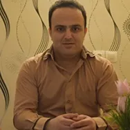 دکتر مهزیار قاسمی