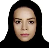 دکتر ندا محمدی