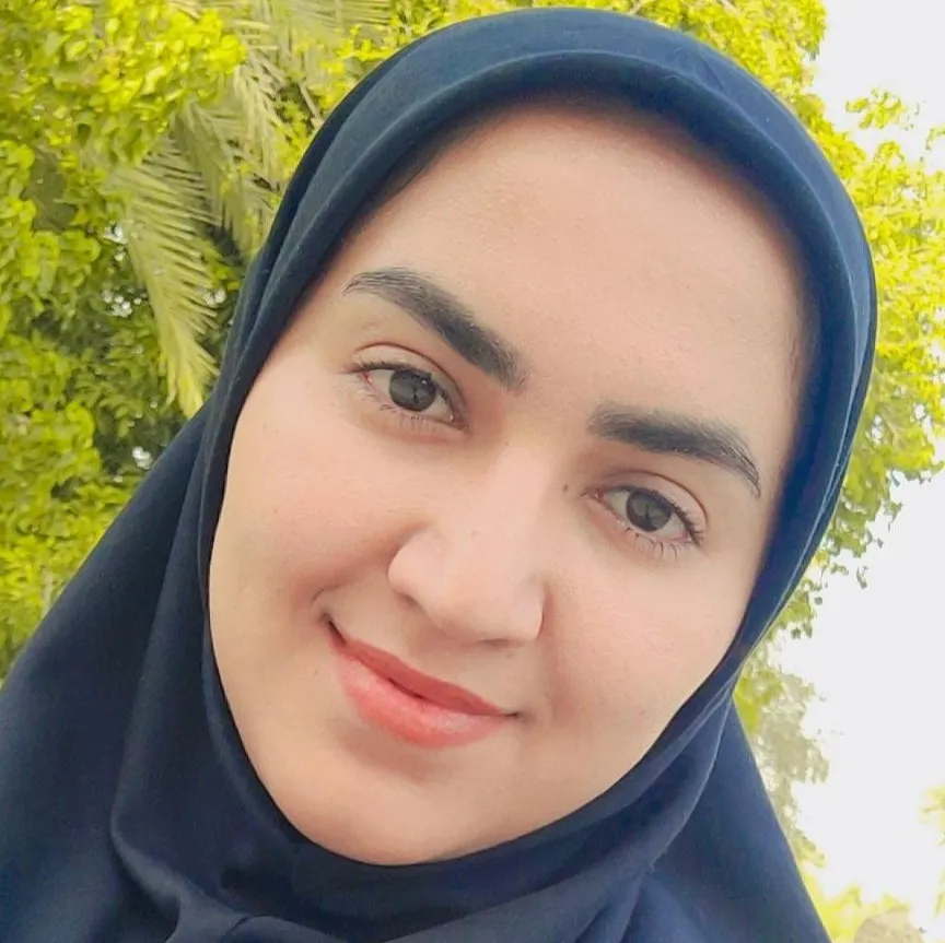 ساجده رئیسی