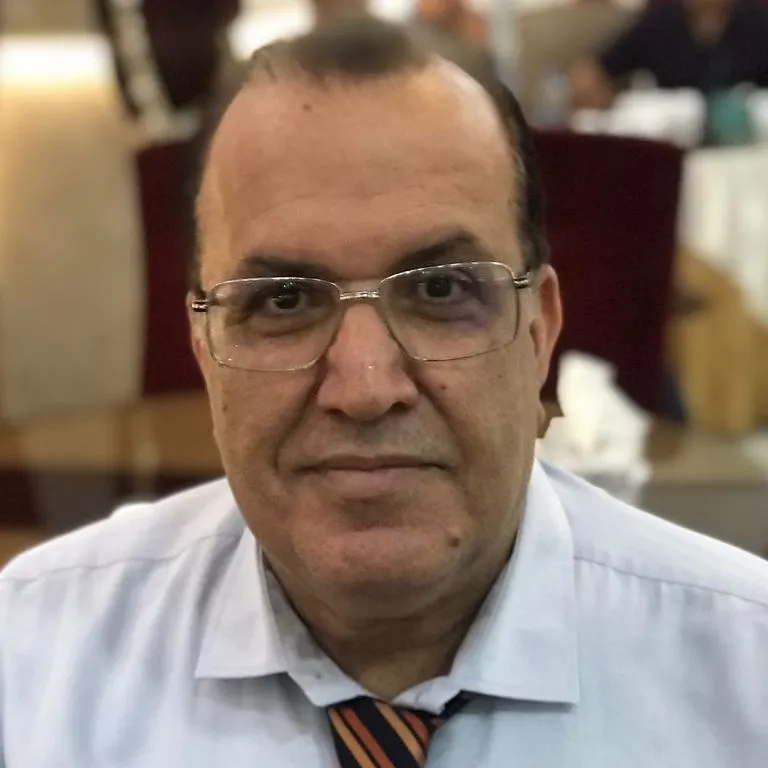دکتر جمشید ایمانی
