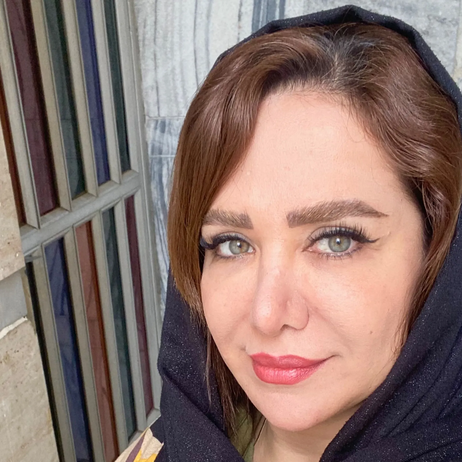 دکتر مهتاب کریمی