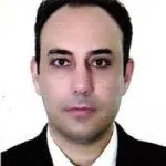 دکتر سعید سلیمانی وفا