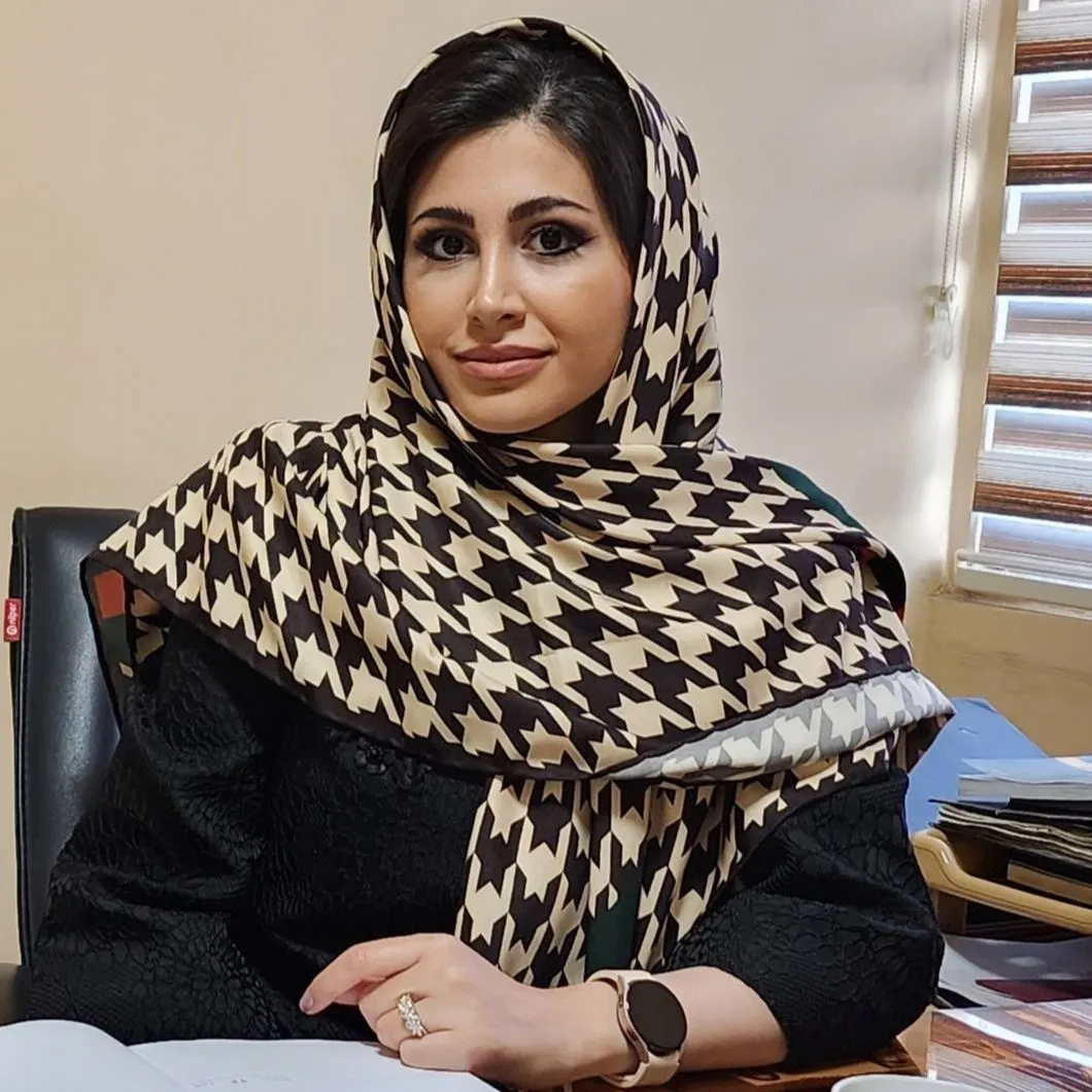 کیانا تسبیح گو