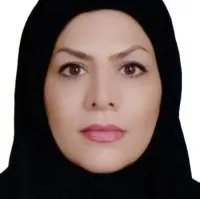 دکتر سولماز کشاورزی