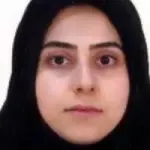مهدیه نورمحمدی زرنق