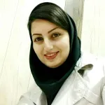 دکتر سیده سمانه تقیان جمال الدین کلائی