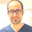 دکتر نیما محبوبی