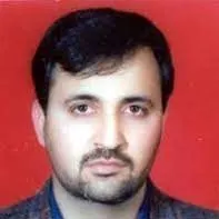 دکتر علی اصغر ربیعی