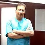 دکتر محمدحسن شمس الاحرارفرد