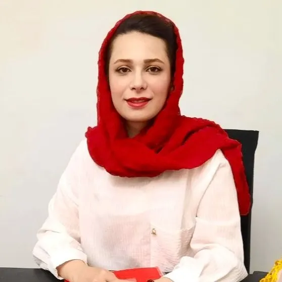 بهاره خیراللهی