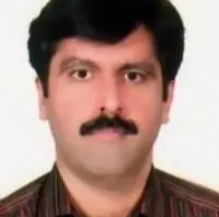 مهرداد خلیلی