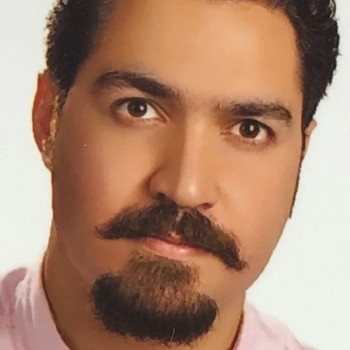 دکتر سامان تابش