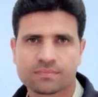 محمود آسایش زارچی