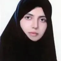 فاطمه مرادی