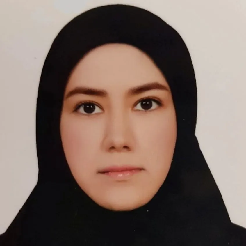 دکتر مریم موسیوند