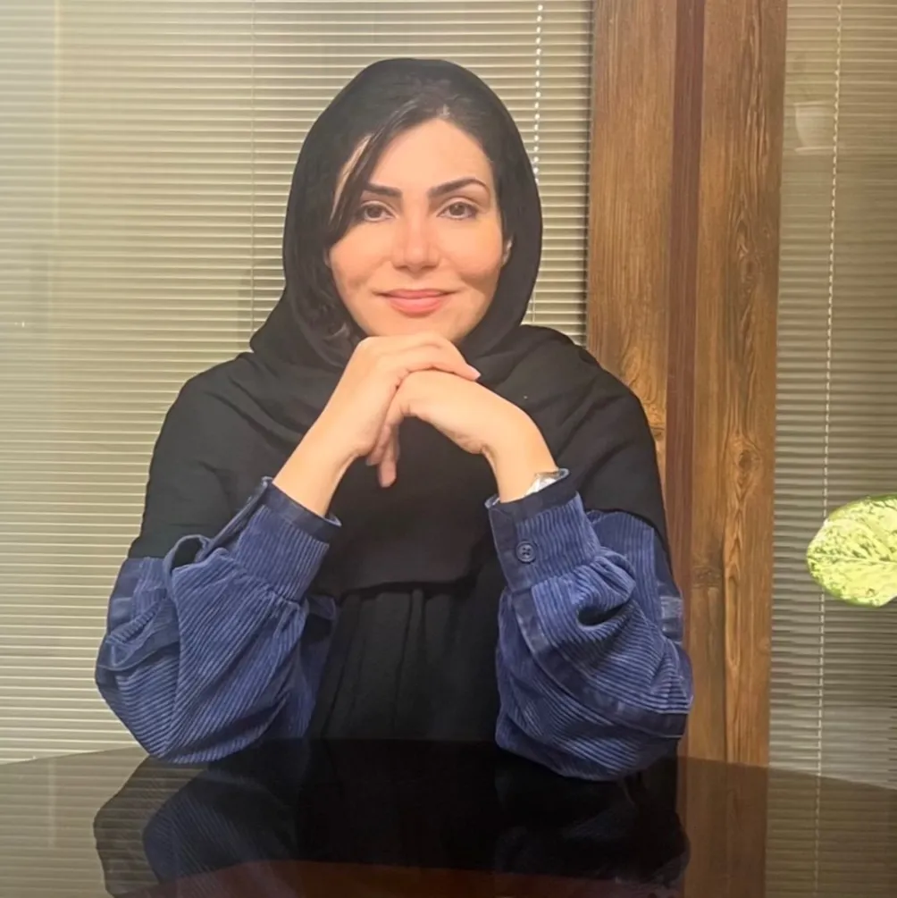 زهره زهدی