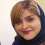 سیده شقایق میرحیدریان