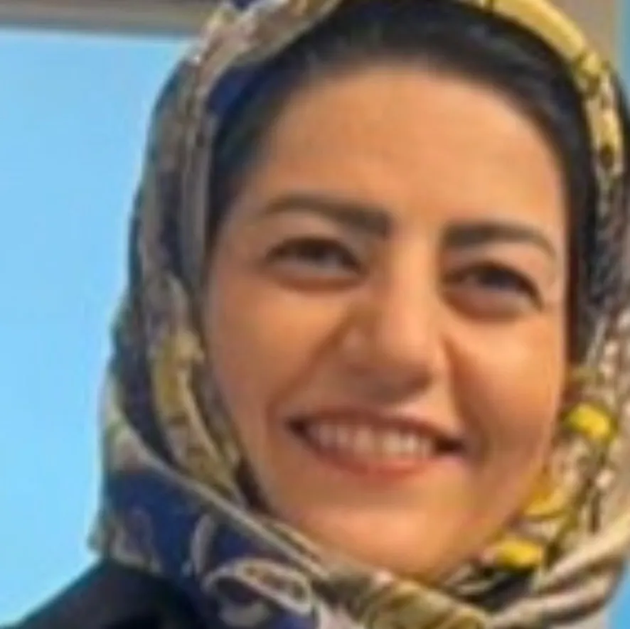 دکتر فاطمه حسینی نسب