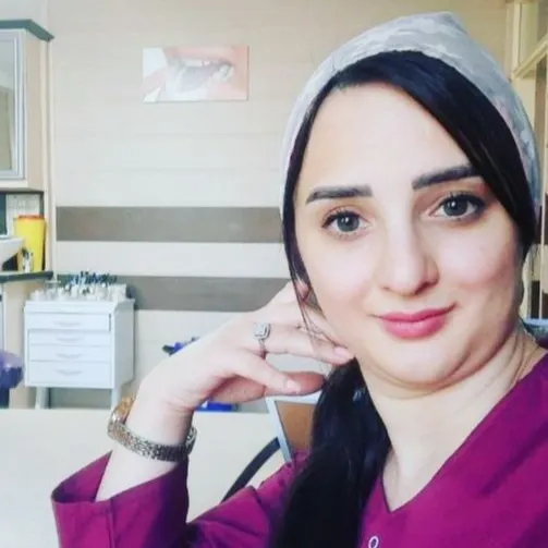 دکتر آیسان حمزه