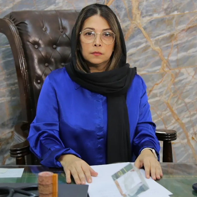 دکتر لعبت رضائیان