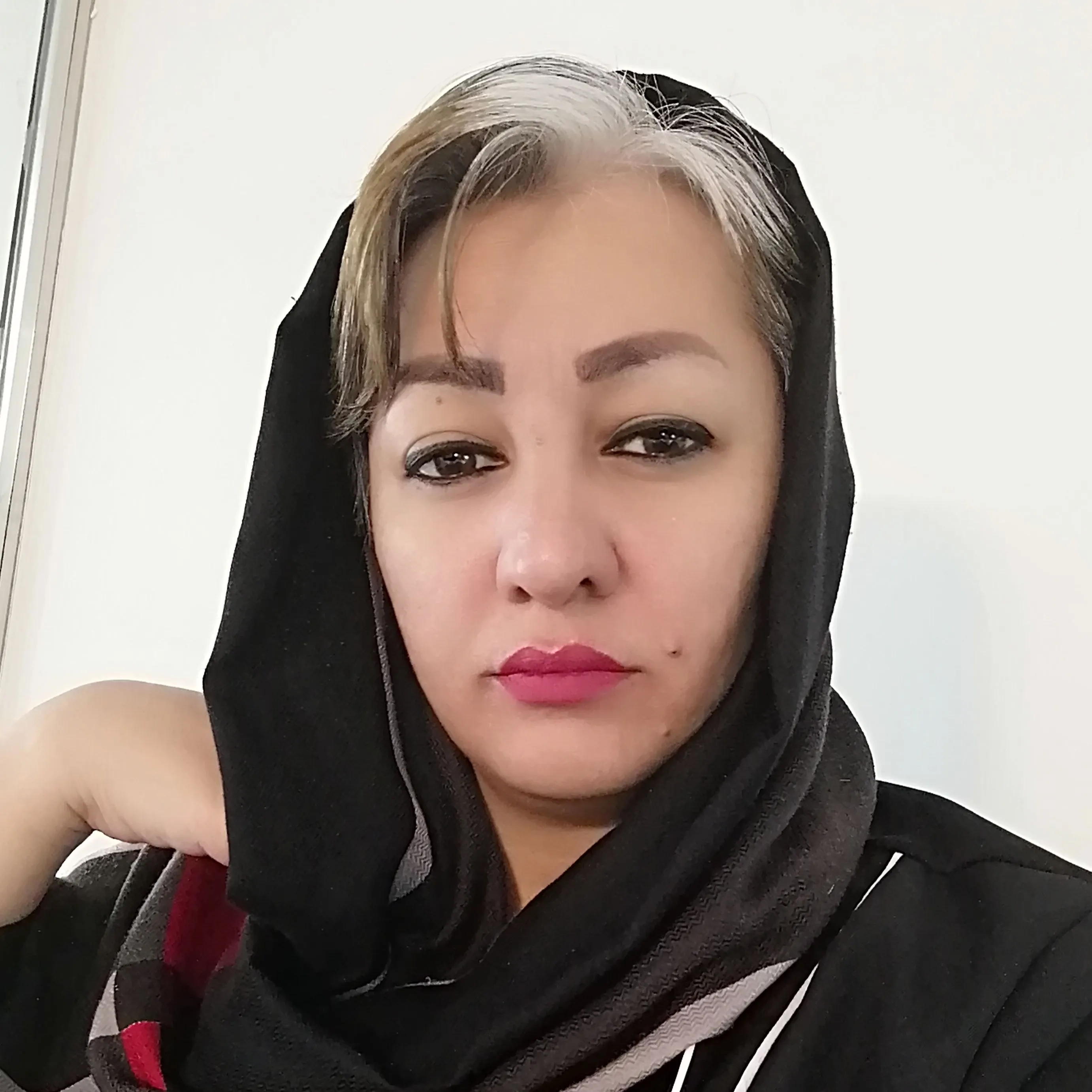 دکتر مرجان شاطرنیا