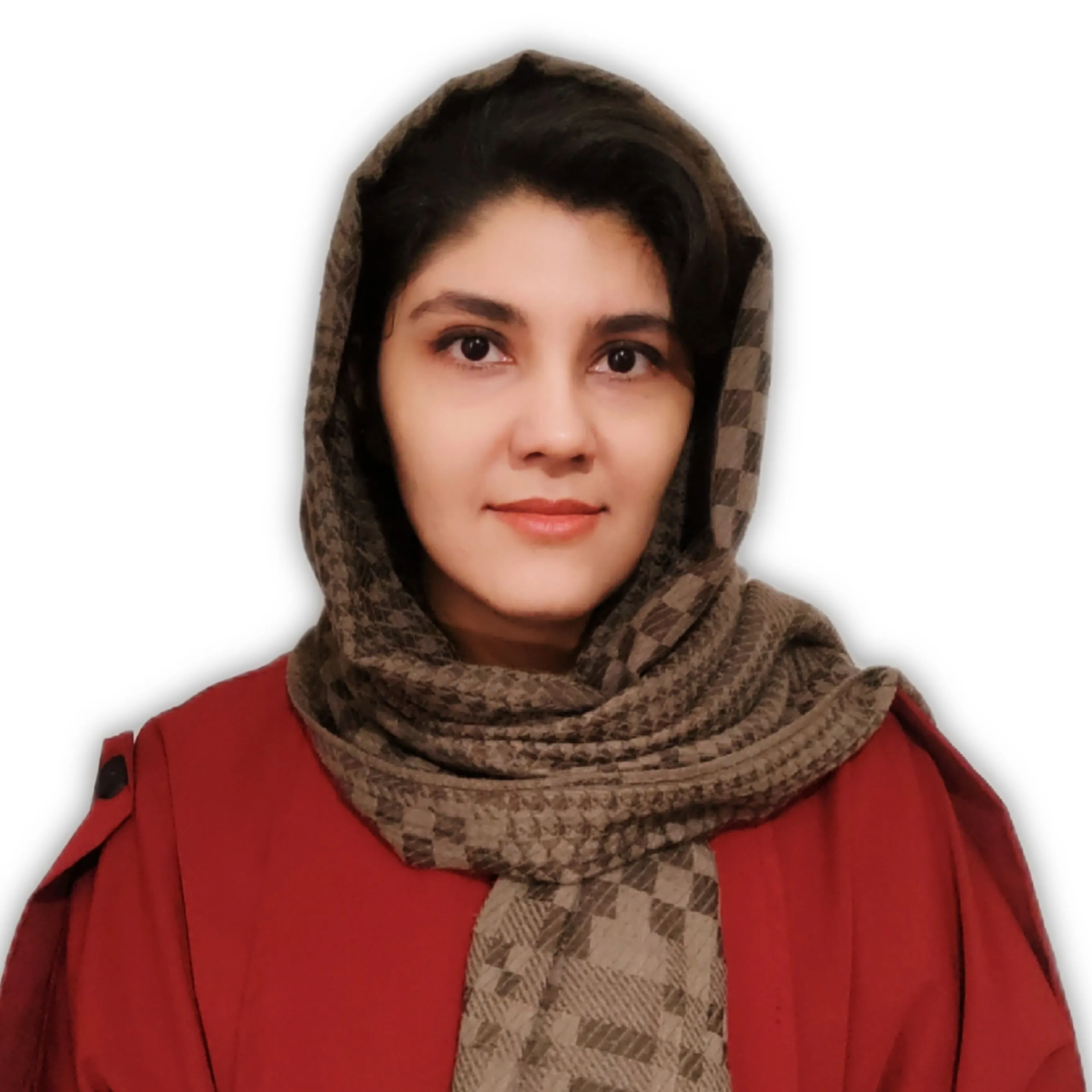 سارا بختیاری