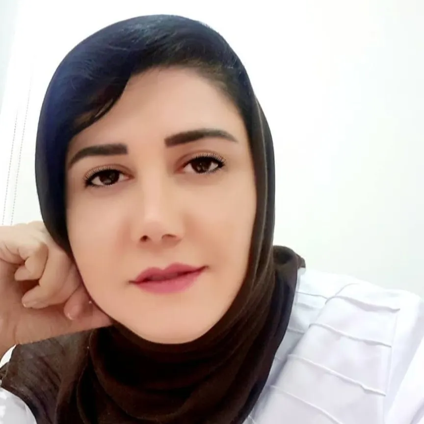 دکتر سوزان عادل