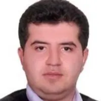 دکتر محمدرضا ناظر