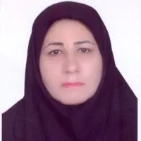 دکتر معصومه شیرزائی