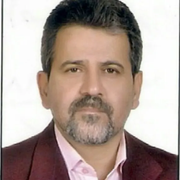 دکتر اصغر شمسی پور