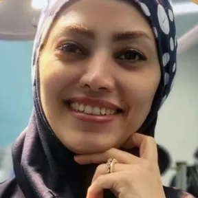 دکتر الهام بذرافشان