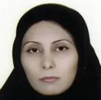 دکتر سارا پرنده شیروان