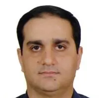 دکتر احمد شیخ پور