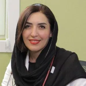 دکتر محبوبه خلیلی