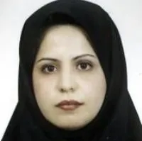 دکتر نازی کریم زاده رغبتی