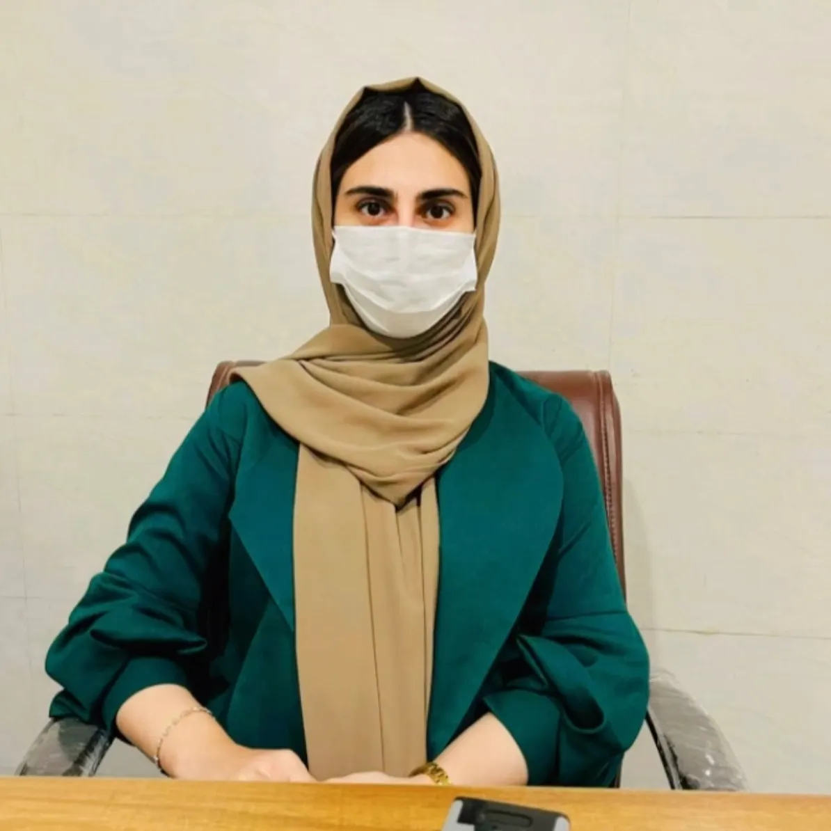 سولماز ناظرنیا