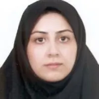 دکتر فاطمه علیزاده